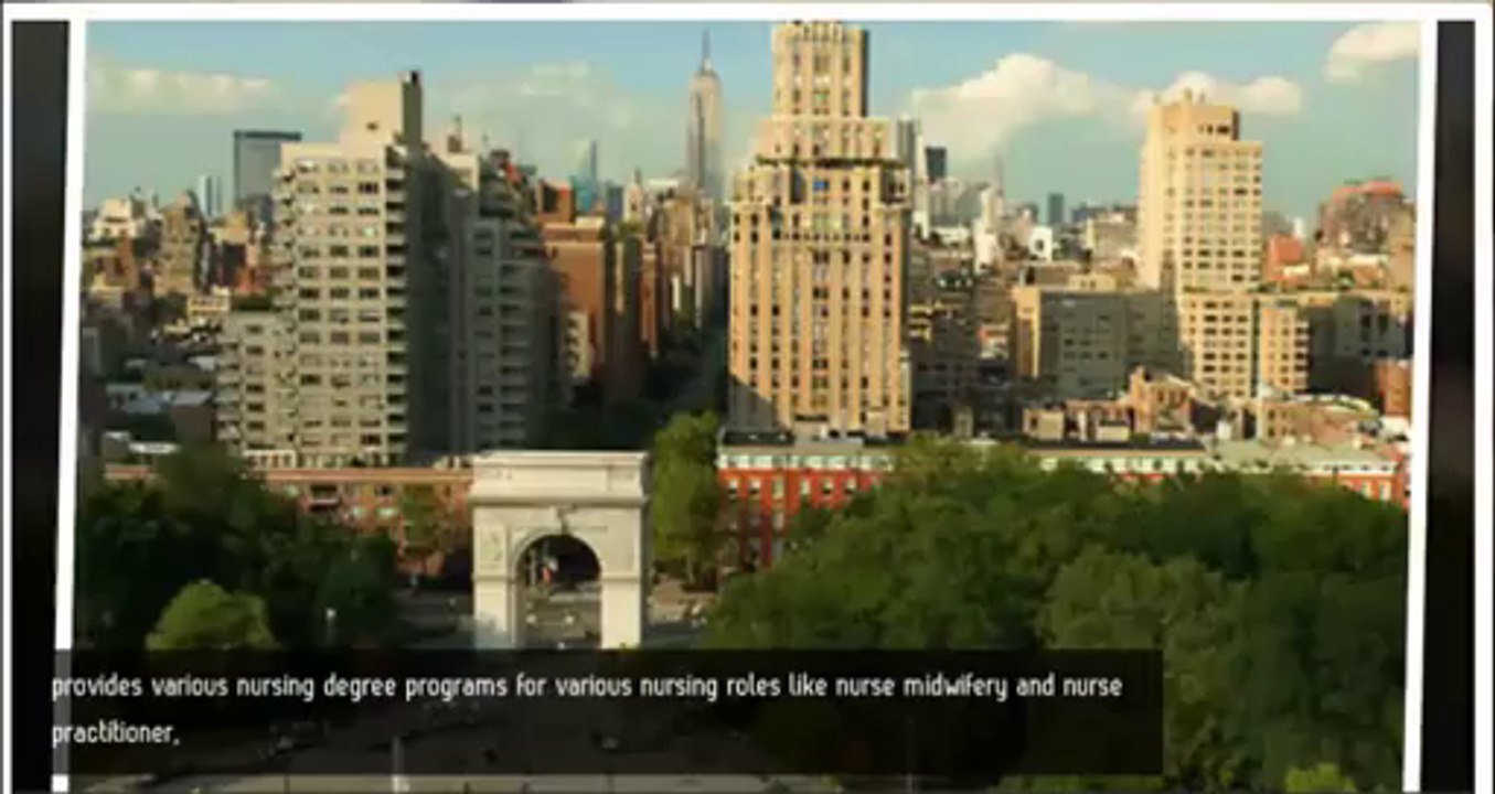 Top 5 Nursing Schools In New York_(480p)