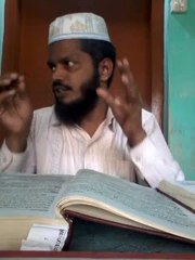 QURAN LEARNING SERIES 49 (ENGLISH) SURAH AL BAQARAH VERSE 57