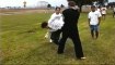 Real Aikido Street Fight Skills- Random Attacks & Real Aikido Street Fight Video