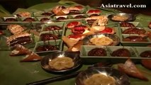 BBQ Buffet in Maldives Resorts by Asiatravel.com