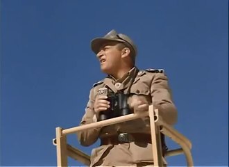 The Rat Patrol S1E1 Full Episode