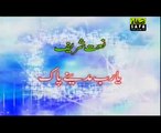 Naat Online : Urdu Naat Ya Rab Madine Paak Main Official Video By Hakeem Faiz Sultan Qadri - New Naat Album 2014