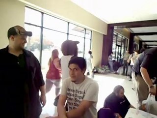 QuakeCon 2012: Pedobear