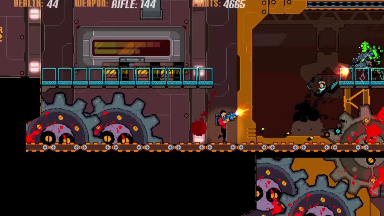 Bad Bots - Bad Bots Trailer