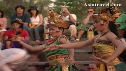 Tribal Performance, Thailand by Asiatravel.com