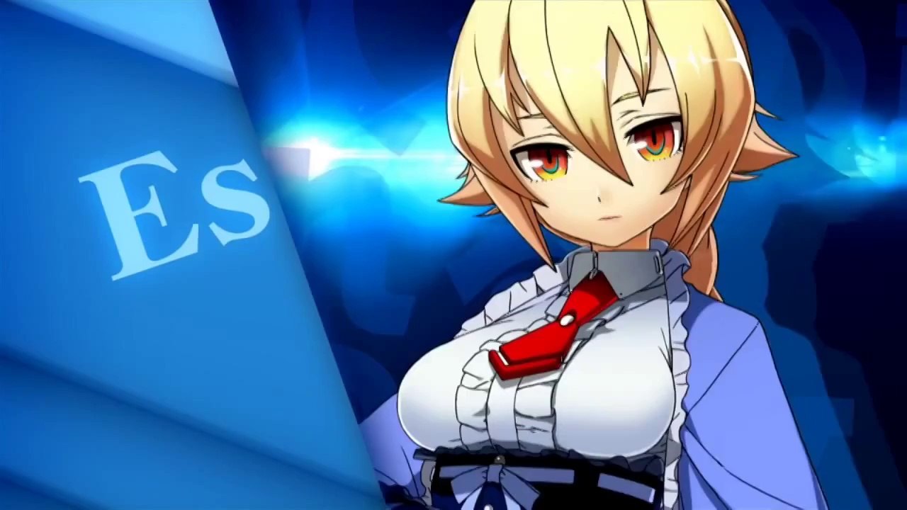 XBlaze Code : Embryo - Trailer #3
