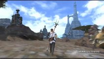 Final Fantasy XIV - Visite d'Éorzéa (partie 2)