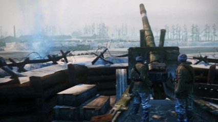 Company of Heroes 2 - Story Trailer