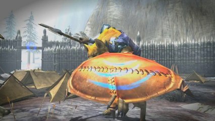 Dungeons & Dragons Online : Shadowfell Conspiracy - Teaser Trailer