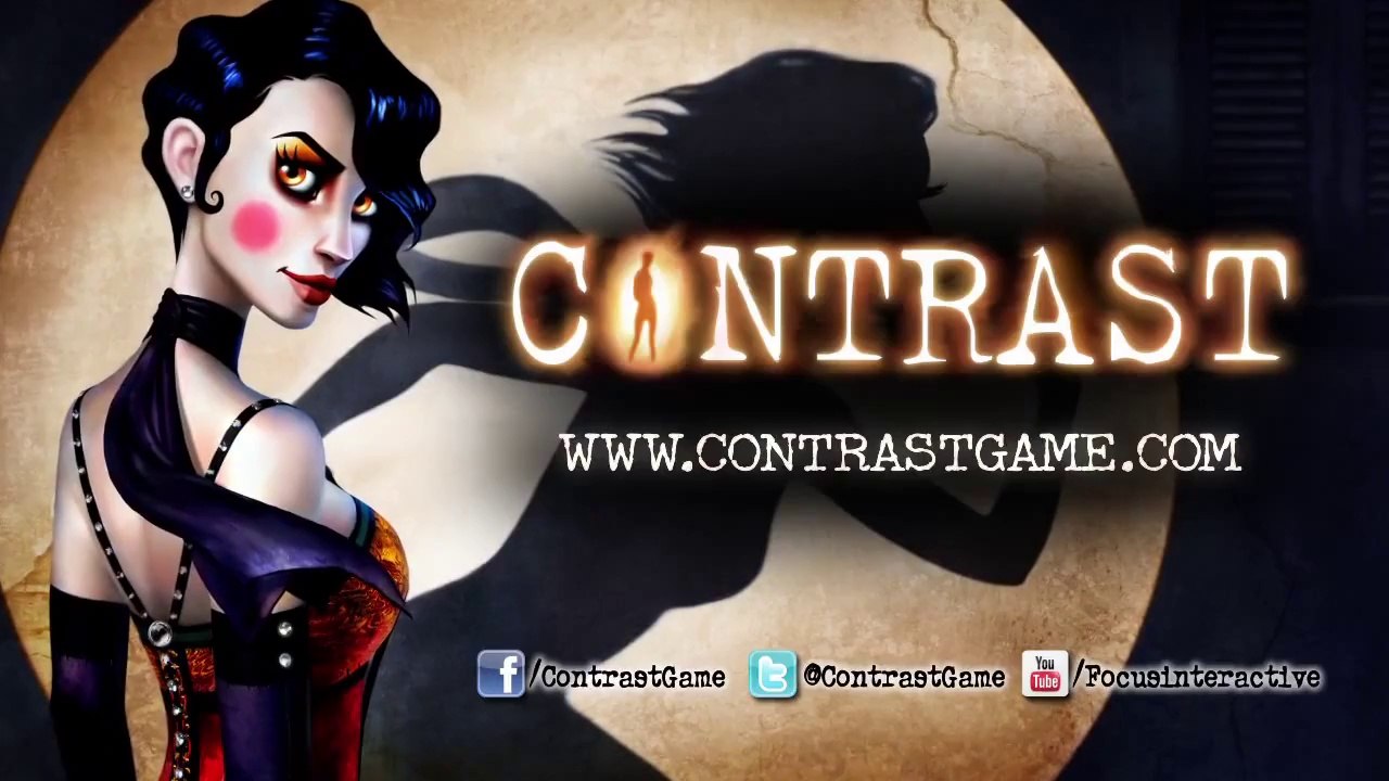 Contrast - TEASER