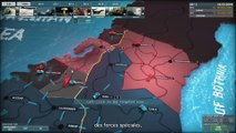 Wargame : AirLand Battle - La campagne dynamique