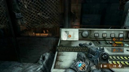 Metro : Last Light - Soluce : Page 5