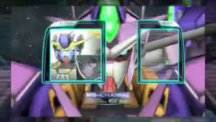 Gundam Memories - Trailer officiel