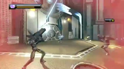 Spider-Man : Aux frontières du temps - Nanananana... Bag man !