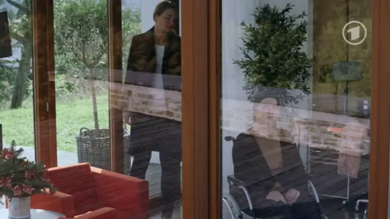 Verbotene Liebe : Folge 4428 II 02.01.2014