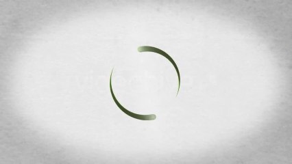Circle Company Ident - After Effects Template