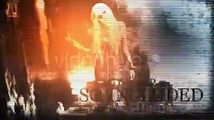 Street Dreams - After Effects Template