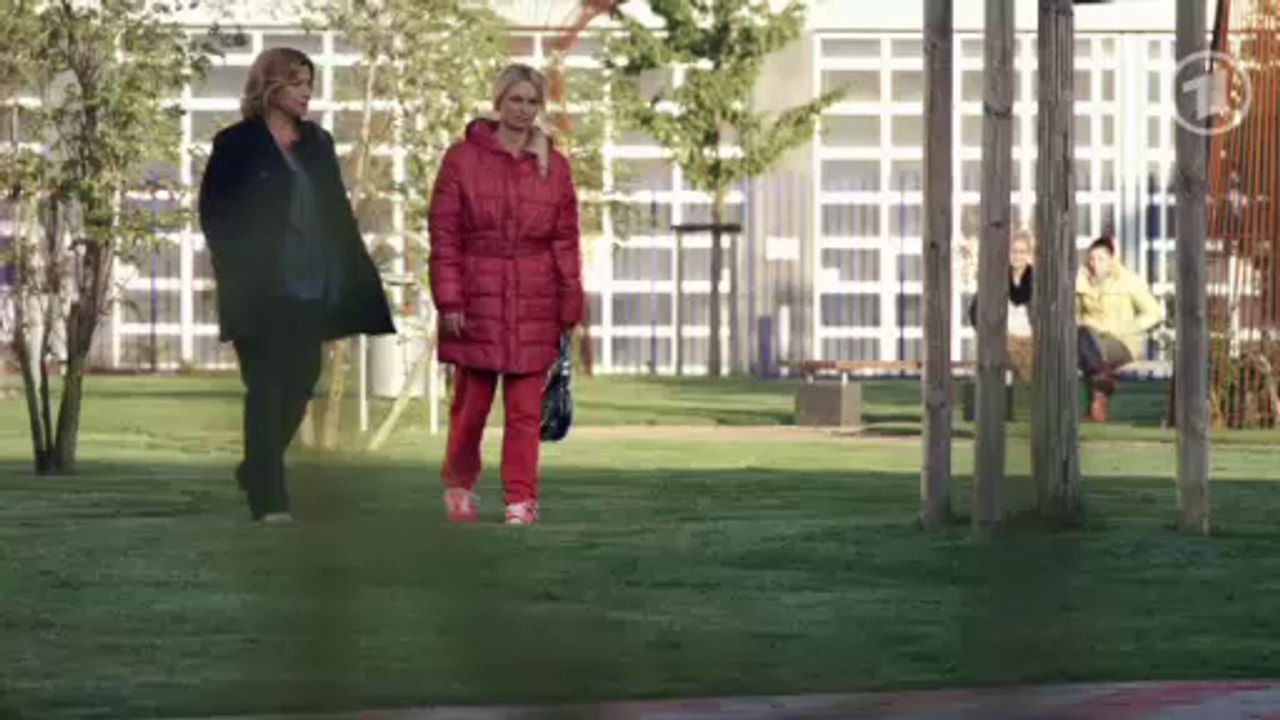 Verbotene Liebe : Folge 4430 II 07.01.2014