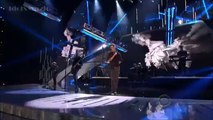 OneRepublic - Counting Stars - Peoples Choice 2014