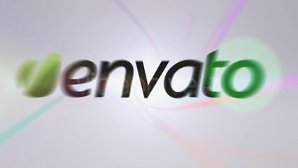 Color Strokes Reveal - After Effects Template