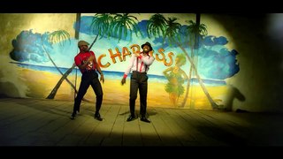 Charass - Coco Butter - Afromusic TV