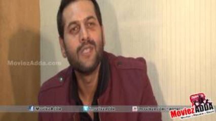 Interview  With Villain Karle Pyaar Karle Rumi Khan's !