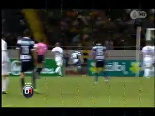 Resumen Herediano vs Cartagines