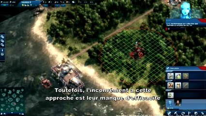 Anno 2070 - Factions Trailer