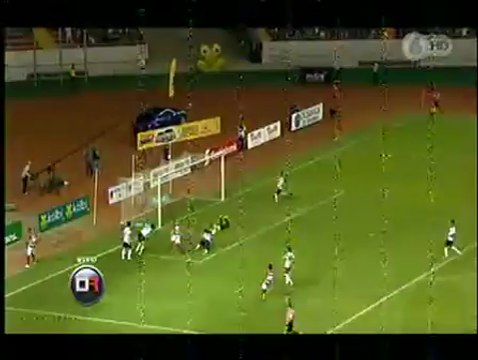 Resumen Saprissa vs Cartagines