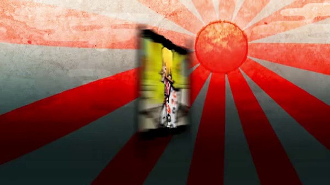 Okamiden - CG Trailer