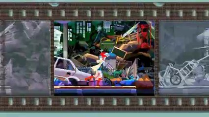 Ghost Trick : Détective Fantôme - Final Trailer jap