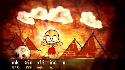 Bonk : Brink of Extinction - Impressions en vidéo