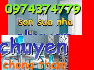 THO SUA CHONG THAM TAI QUAN 2 0974374779 HOAC 0932198479