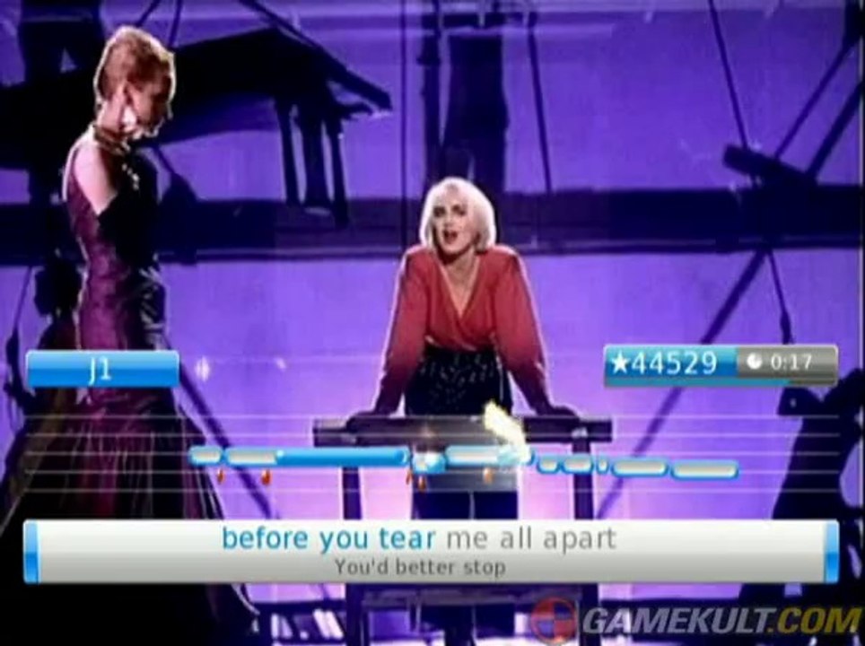 U-Sing - Tu ferais bien d'arrêter