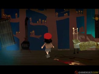 Lucidity - Rêve ou cauchemar ?