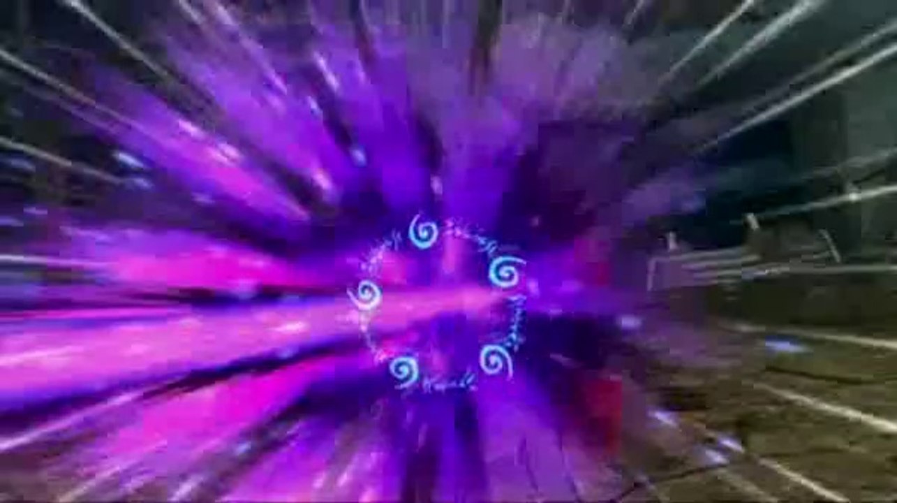 NARUTO Shippuden : Clash of Ninja Revolution 3 European Version - Kabuto et Orochimaru