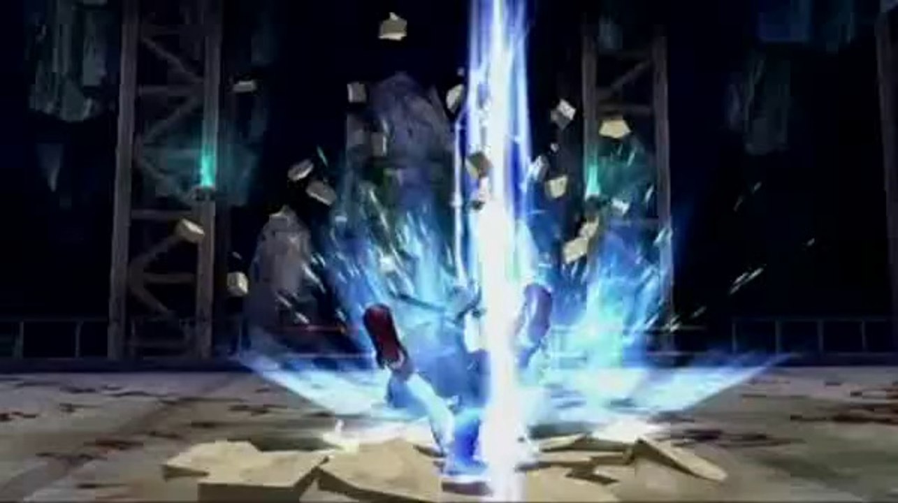 NARUTO Shippuden : Clash of Ninja Revolution 3 European Version - Anbu Sasaki