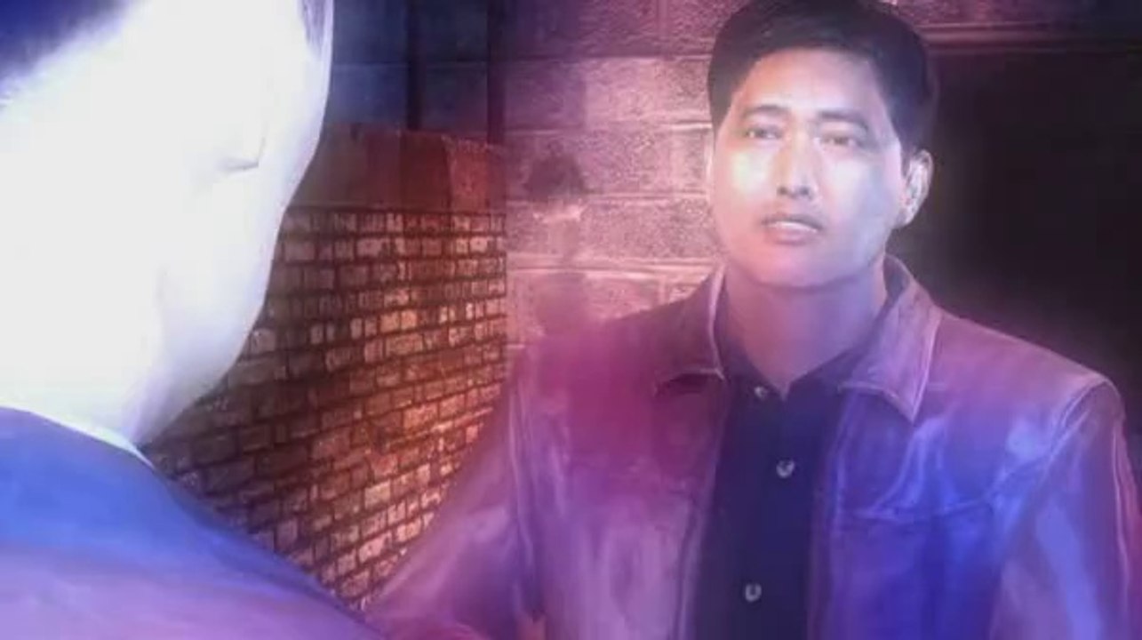 Stranglehold - Trailer de l'E3 2007
