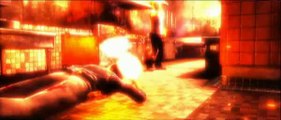 Stranglehold - Trailer de l'E3 2006