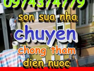 THO SUA CHONG THAM TAI QUAN 6 0974374779 HOAC 0932198479