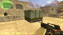 Counter Strike 1.6 - En Busca de Pablo Escobar BIENVENIDOS