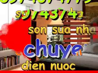 THO SUA CHONG THAM TAI QUAN 8 0974374779 HOAC 0932198479