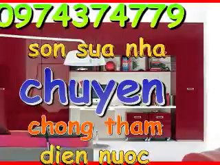 THO SUA CHONG THAM TAI QUAN 11 0974374779 HOAC 0932198479