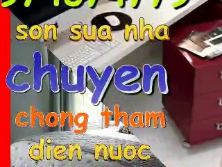 THO SUA CHONG THAM TAI QUAN 10 0974374779 HOAC 0932198479