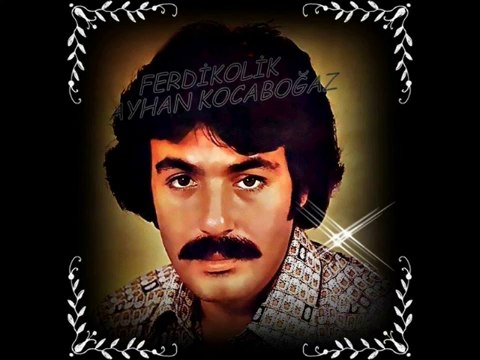 Ferdi Tayfur Çiçekler Açsın Zaman Tüneli Seslisehir.com sesli sehir,seslisehir[ATİL_44]