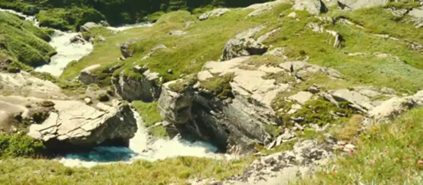 Belle & Sébastien - Belle και Sébastien, Δύο Αχώριστοι Φίλοι [HD] Trailer Ελληνικοί Υπότιτλοι