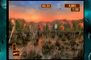 Pheasants Forever Wingshooter - Gameplay Trailer