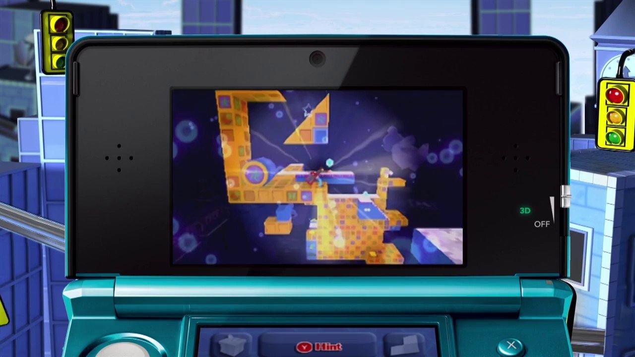 CRUSH3D - Trailer de lancement