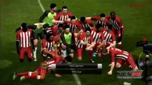 Pro Evolution Soccer 2012 - Trailer gamescom 2011