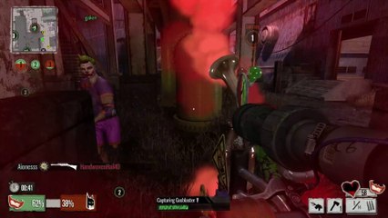 Gotham City Impostors - Mouleshot !